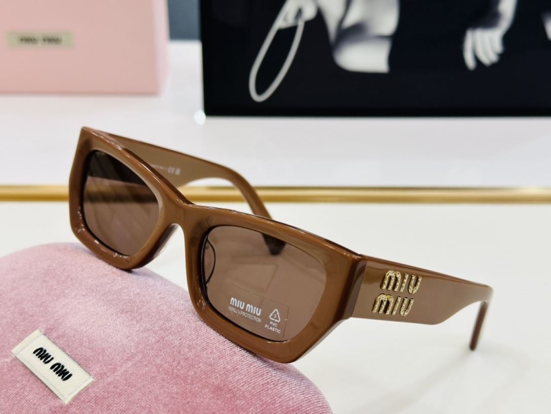 Miu miu Sunglasses